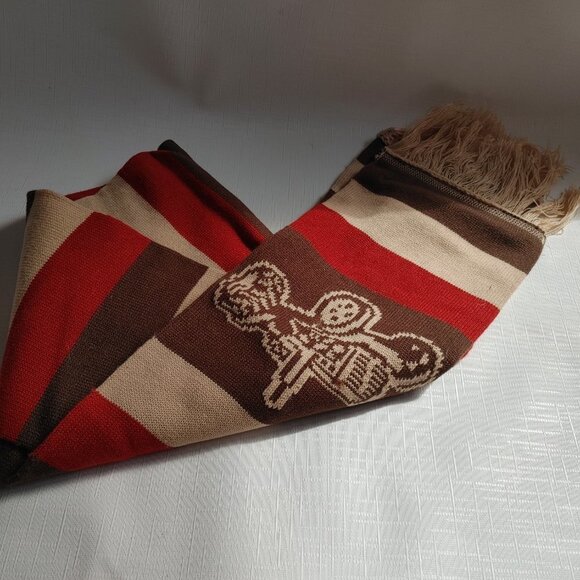 RARE Beaus Brewery Toque and Scarf Set Matching - Picture 11 of 11